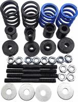 Виброопоры Bitzer 4PES-10Y 4PES-12Y 4PES-15Y  37000305 37000307